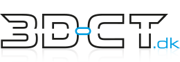 3D CT Danmark