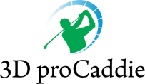 3D Pro Caddie Thailand