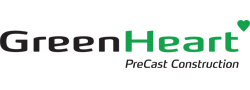 Green Heart Precast Thailand