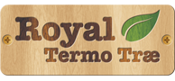 Royal Termo Trae Aalborg Danmark